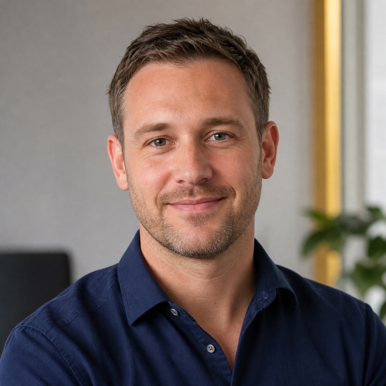 Lucas Ehrbar