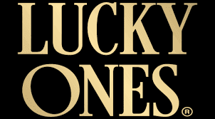 LuckyOnes logo